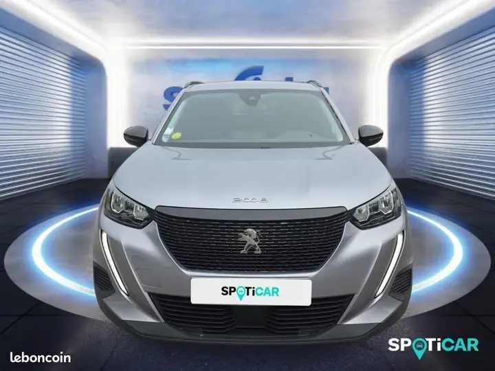 Peugeot 2008 2022 photo 2