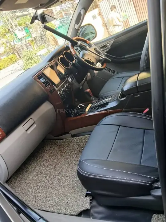 Toyota Surf