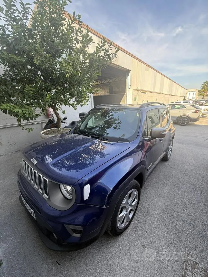 Jeep Renegade 2018 photo 4