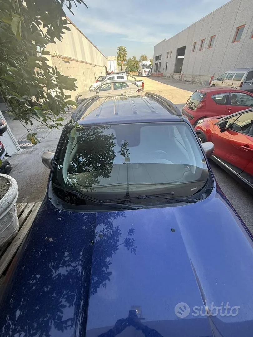 Jeep Renegade 2018 photo 3