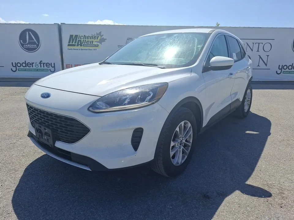Ford Escape