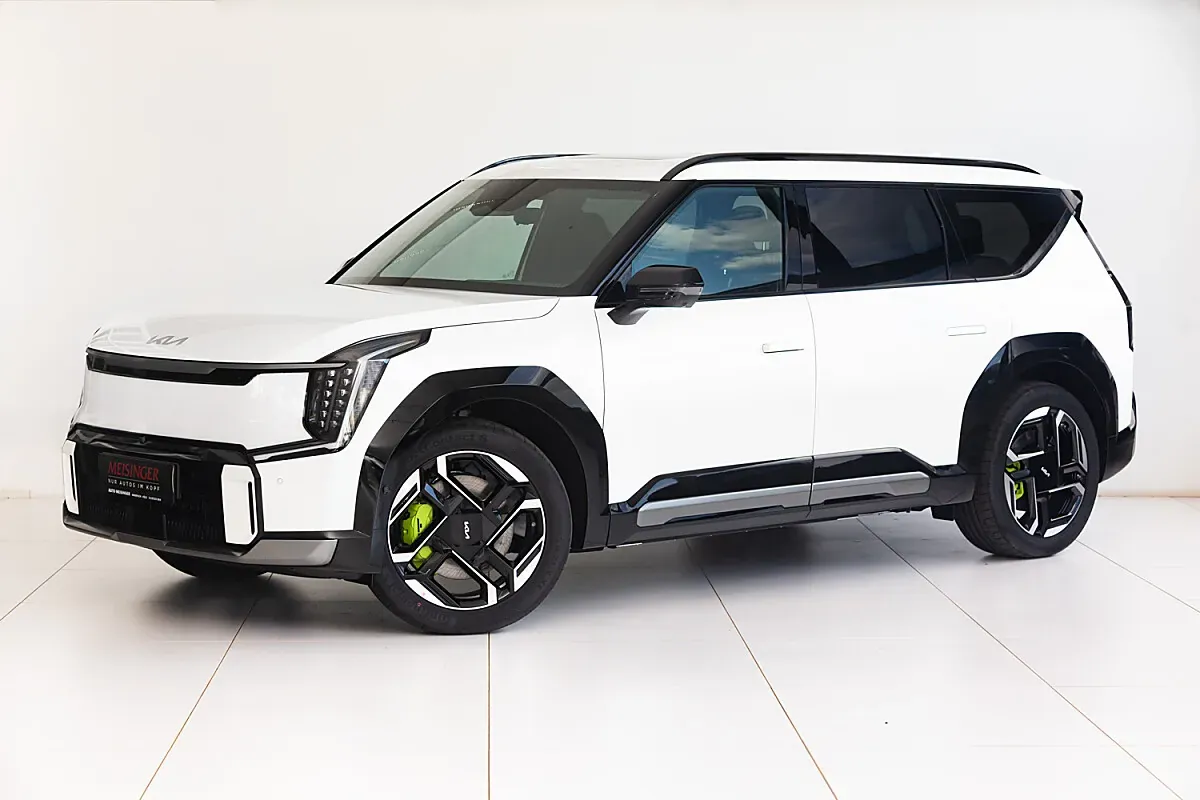 Kia Ev9