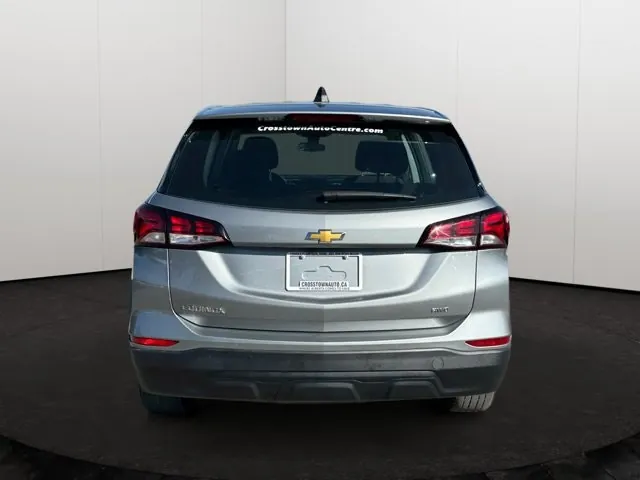 Chevrolet Equinox 2024 photo 5