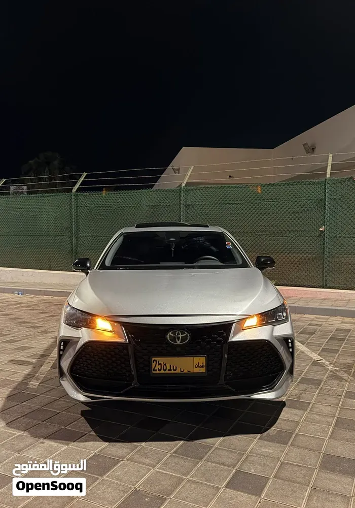 Toyota Avalon