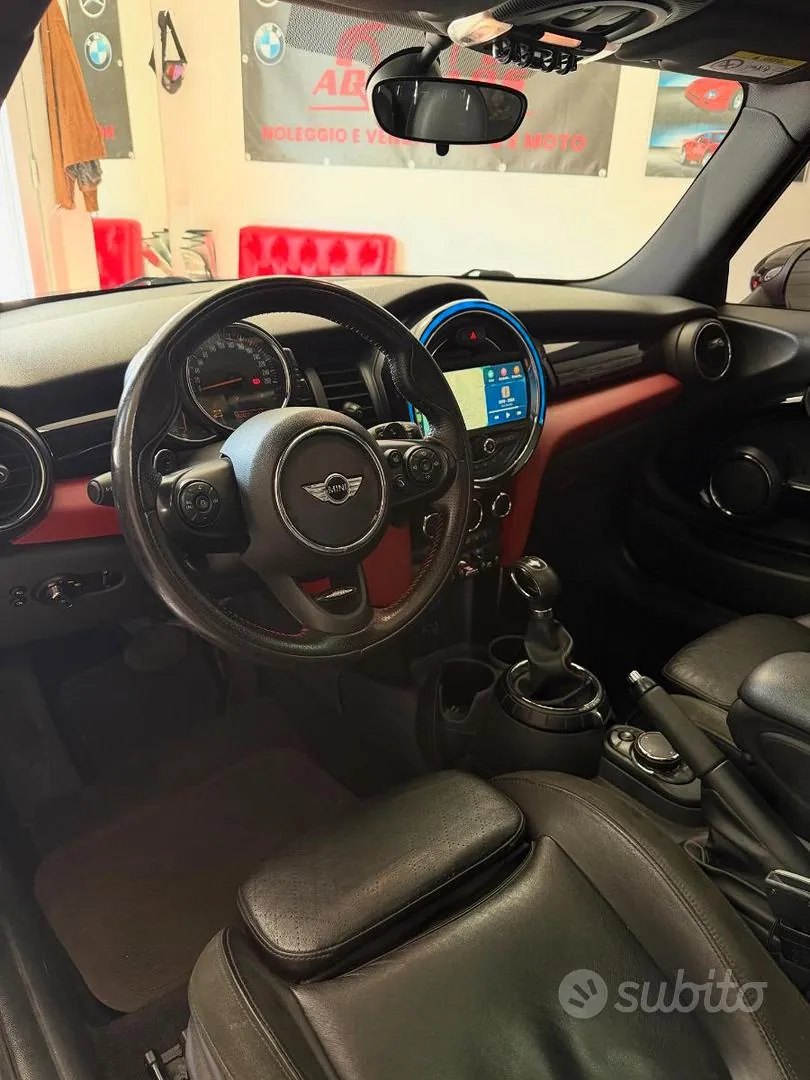 Mini Cooper Sd 2015 photo 5