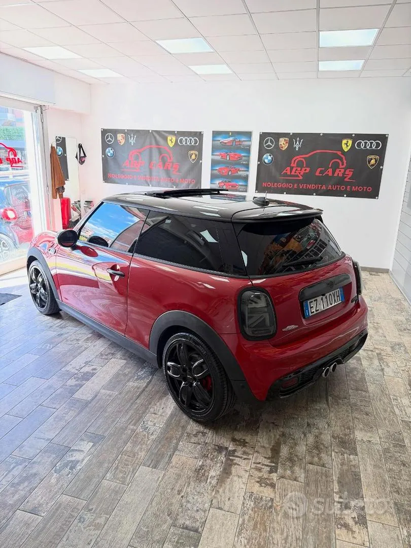 Mini Cooper Sd 2015 photo 2