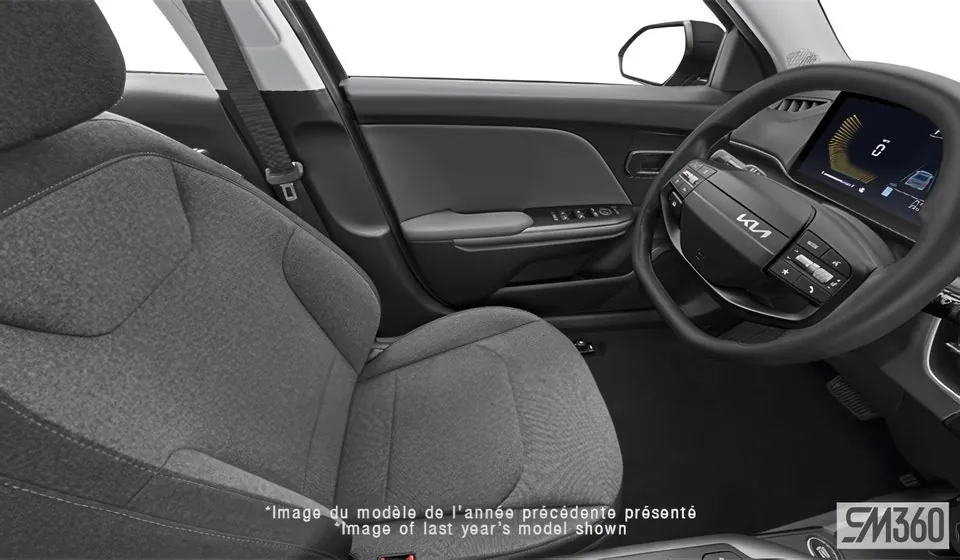 Kia K4 2026 photo 4