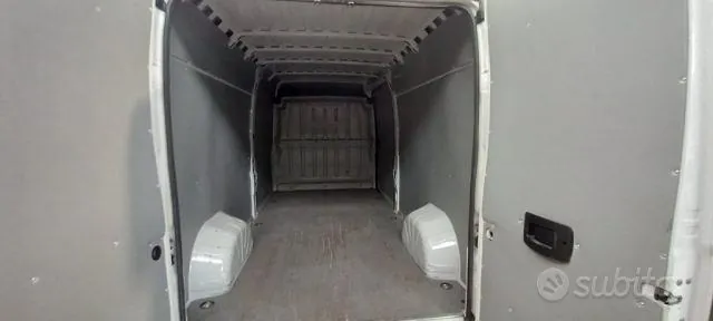 Fiat Ducato 2024 photo 5