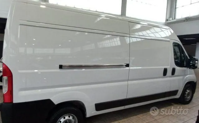 Fiat Ducato 2024 photo 4