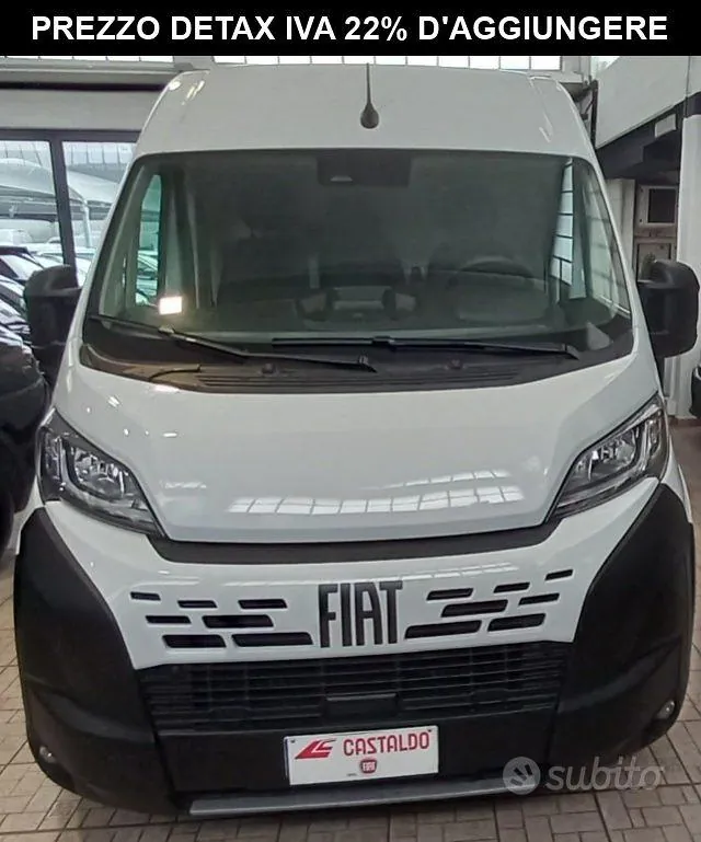 Fiat Ducato