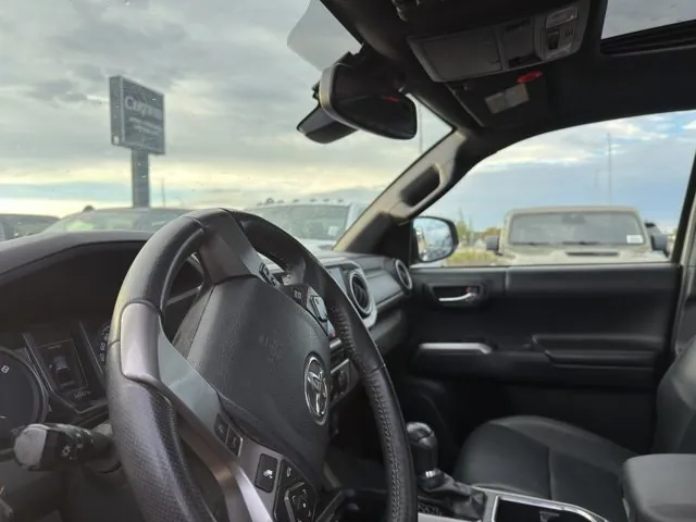 Toyota Tacoma 2018 photo 4