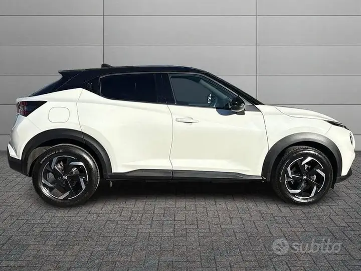 Nissan Juke 2023 photo 4