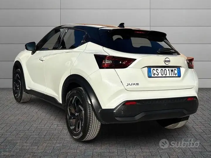 Nissan Juke 2023 photo 5