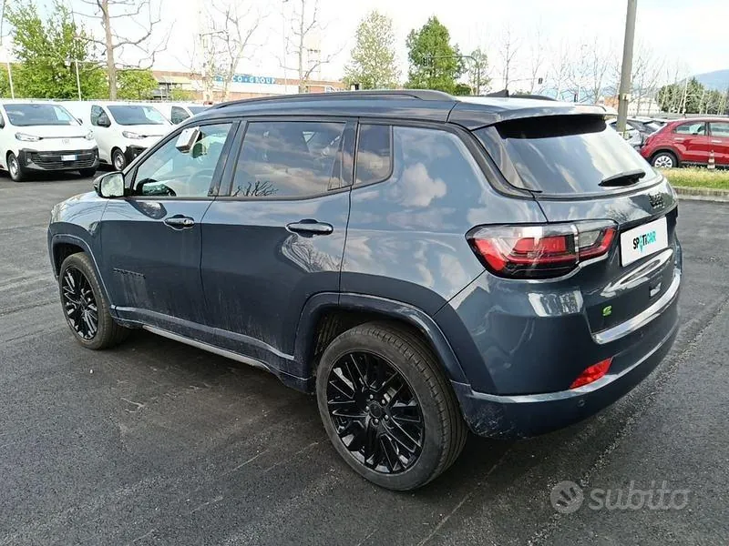 Jeep Compass 2023 photo 3