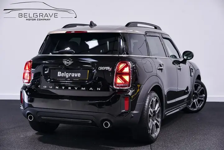 Mini Countryman 2022 photo 3