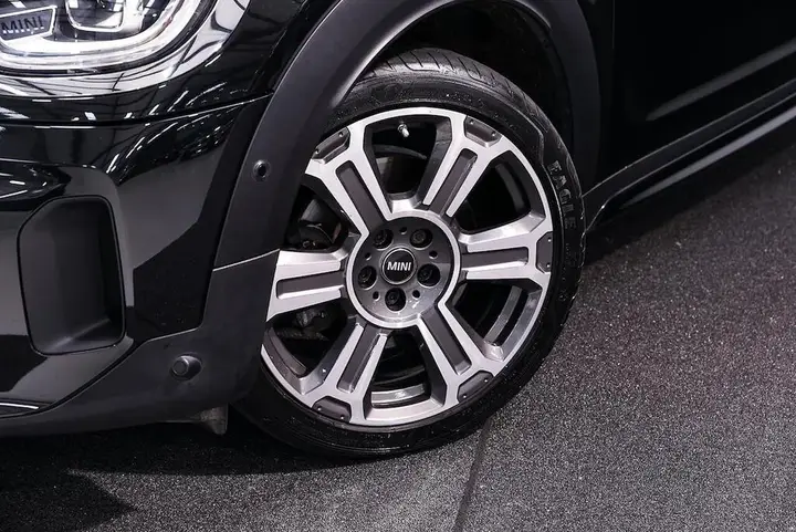 Mini Countryman 2022 photo 5