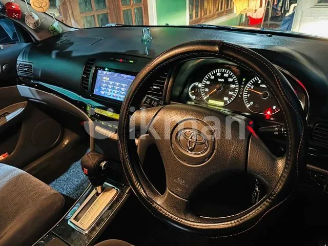 Toyota Allion 2005 photo 5