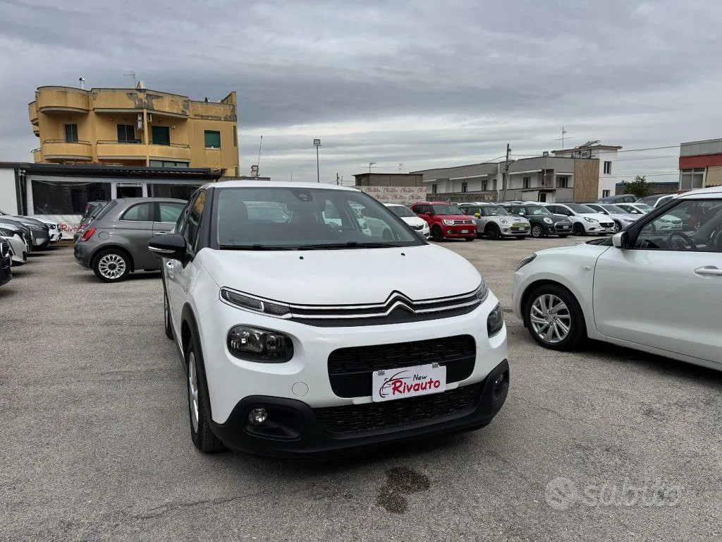 Citroen C3 2020 photo 2