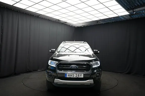 Ford Ranger 2019 photo 4