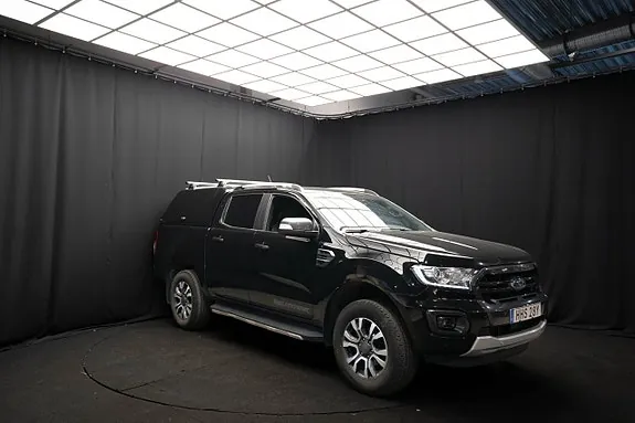 Ford Ranger 2019 photo 5