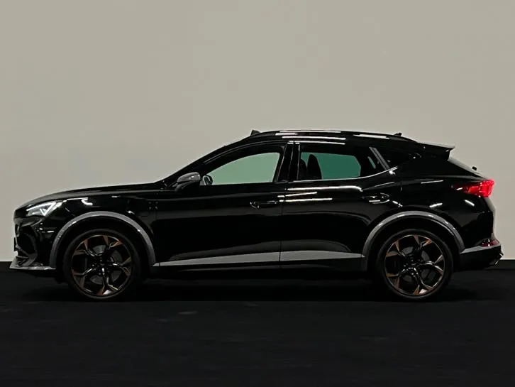 Cupra Formentor 2022 photo 3