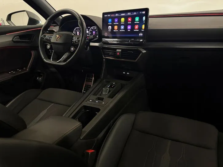 Cupra Formentor 2022 photo 2