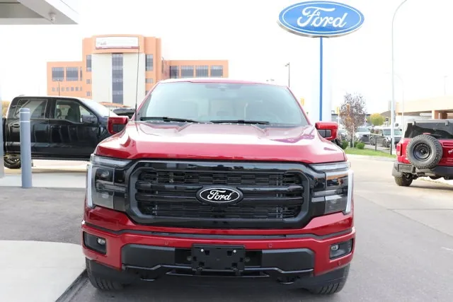 Ford F-150 2026 photo 2