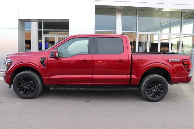 Ford F-150 2026 photo 4