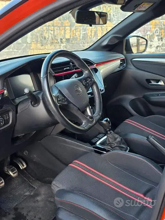 Opel Corsa 2020 photo 3