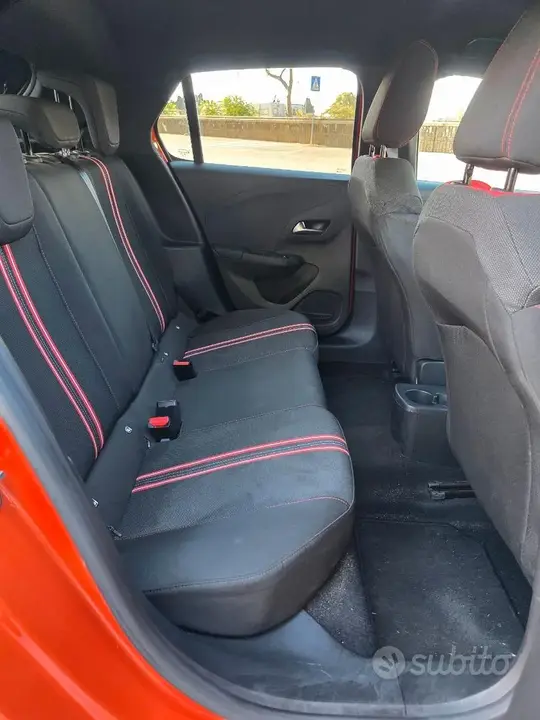 Opel Corsa 2020 photo 5