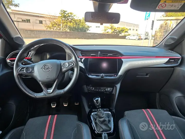 Opel Corsa 2020 photo 4