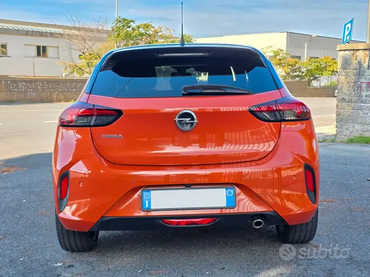 Opel Corsa 2020 photo 2