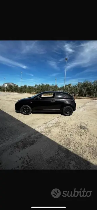 Alfa Romeo Mito 2012 photo 4