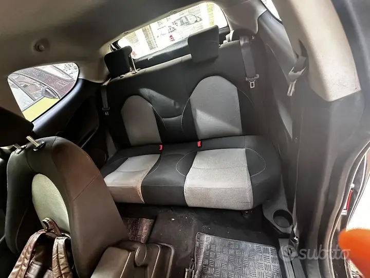 Alfa Romeo Mito 2012 photo 2