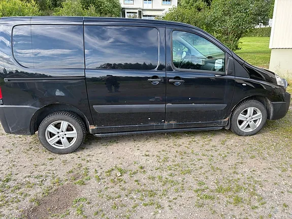 Citroen Jumpy 2015 photo 4