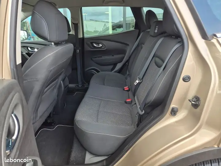 Renault Kadjar 2016 photo 5