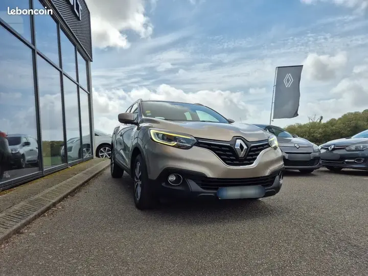 Renault Kadjar