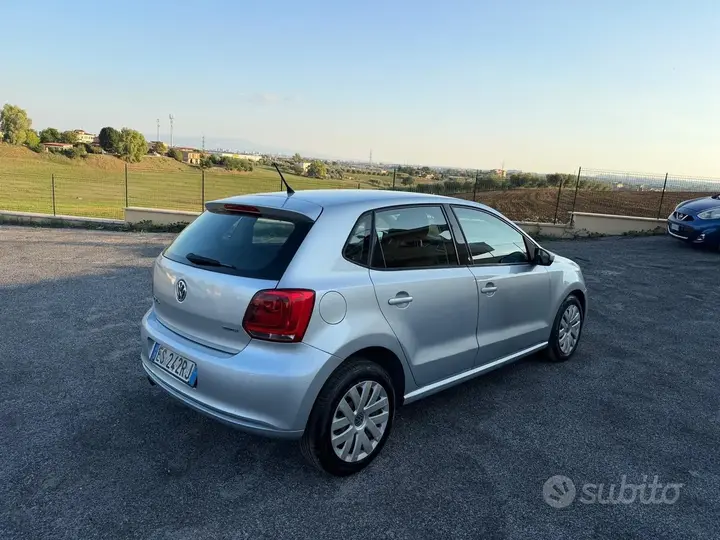 Volkswagen Polo 2013 photo 3