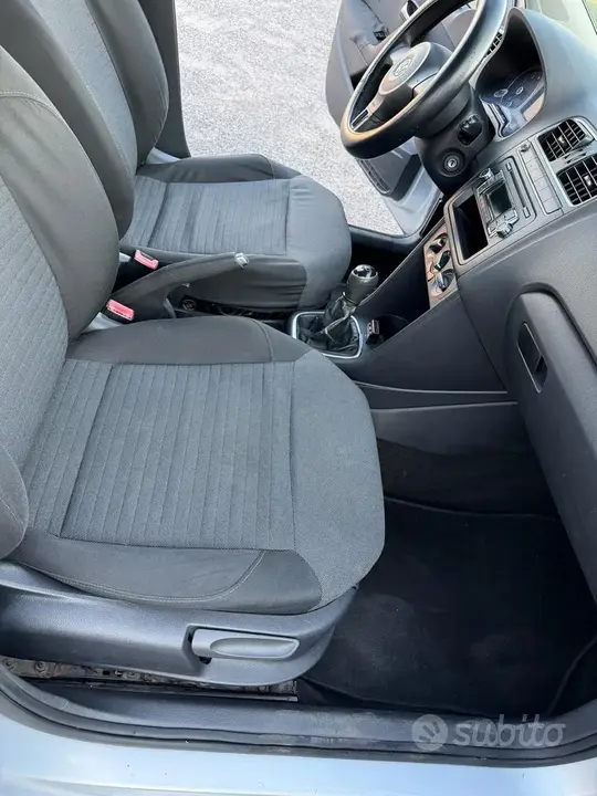 Volkswagen Polo 2013 photo 5