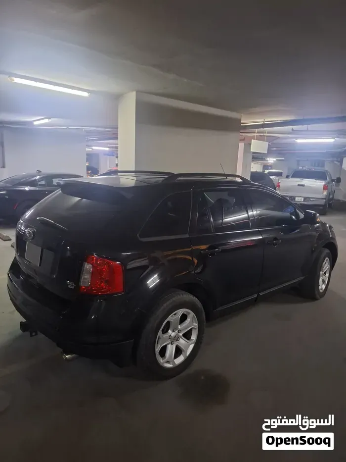 Ford Edge 2013 photo 2