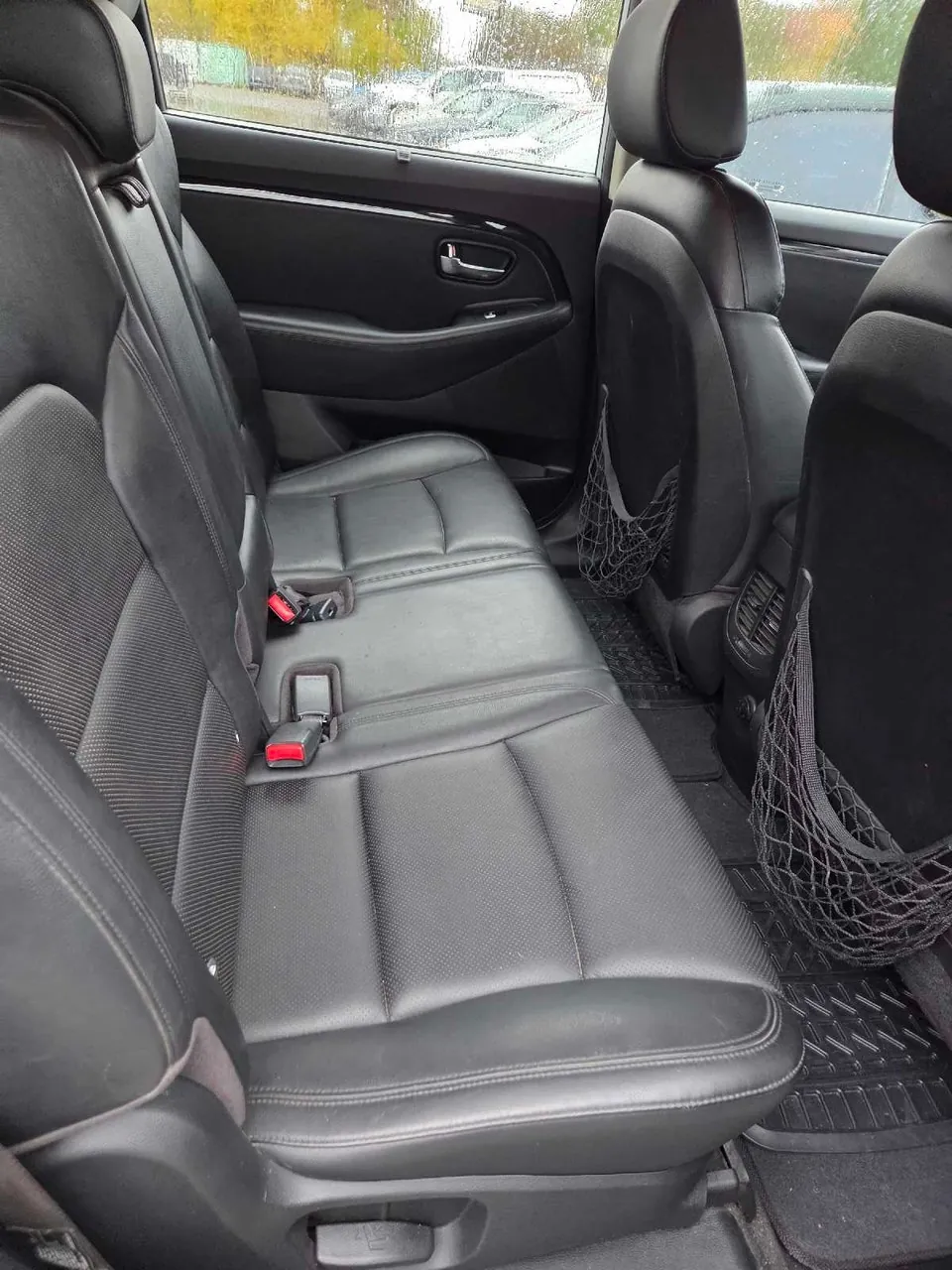 Kia Rondo 2014 photo 5