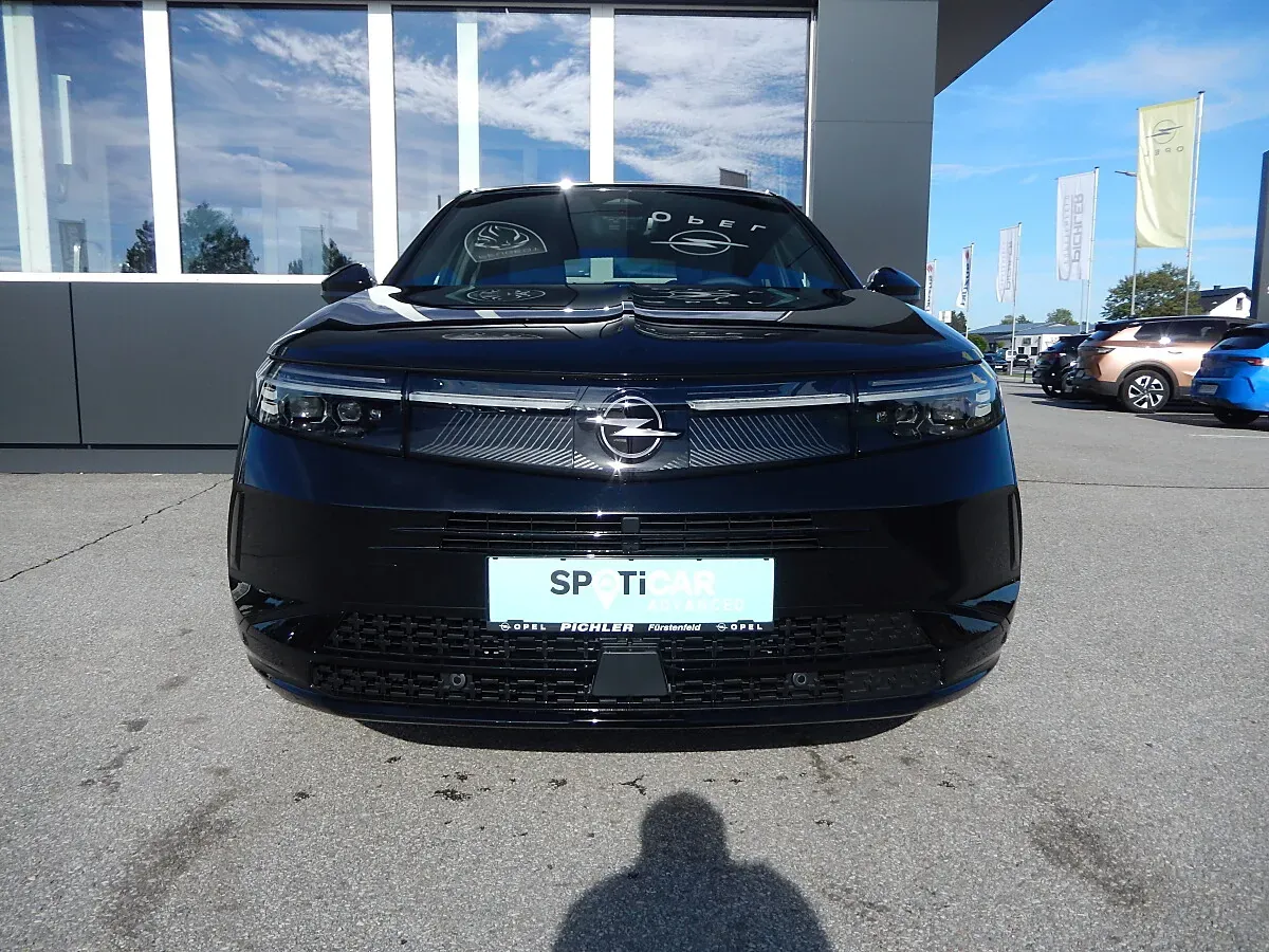 Opel Grandland 2025 photo 2