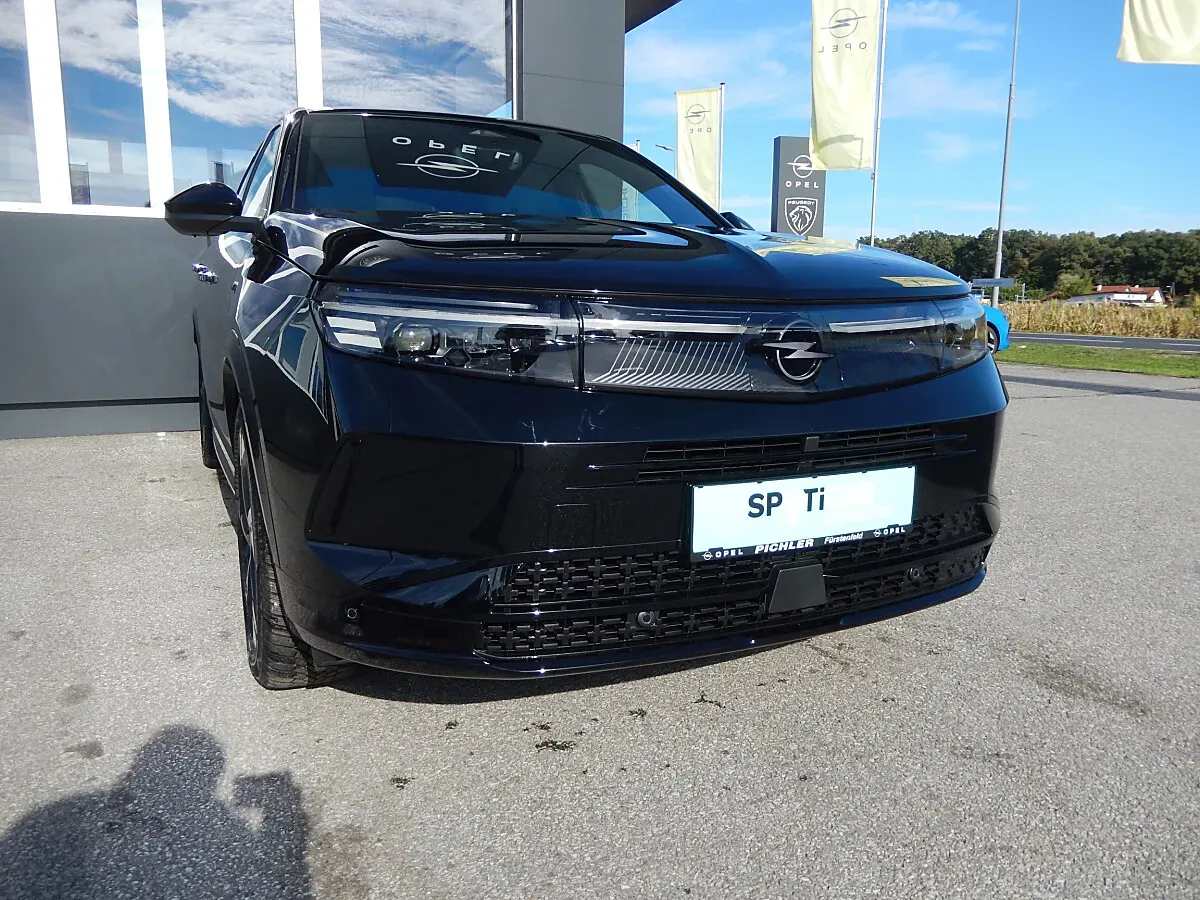 Opel Grandland 2025 photo 3