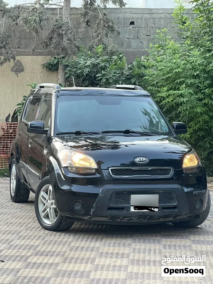Kia Soul 2010 photo 4