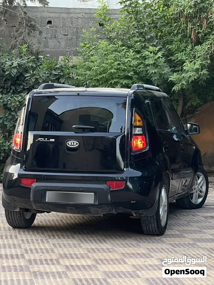 Kia Soul 2010 photo 3
