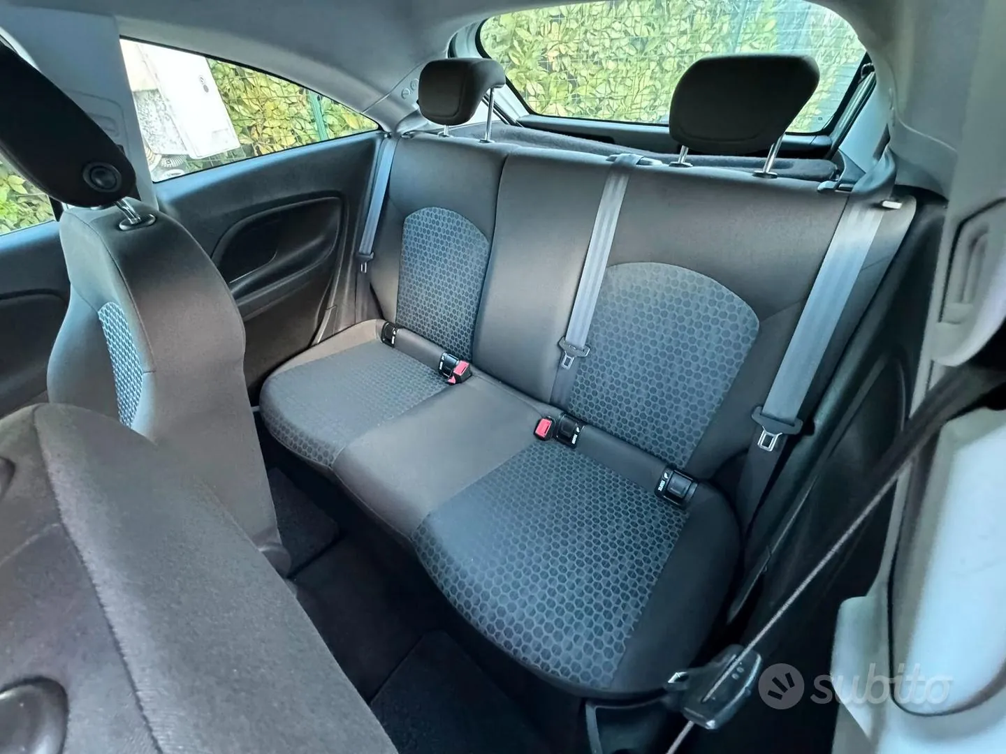 Opel Corsa 2015 photo 4