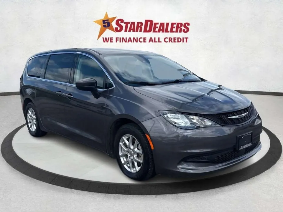 Chrysler Grand Caravan