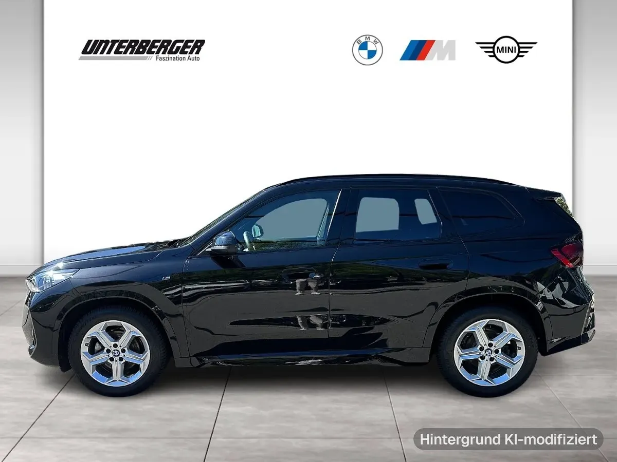 BMW X1 2025 photo 3