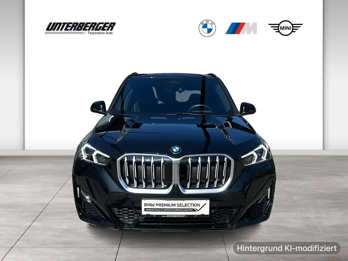 BMW X1 2025 photo 2