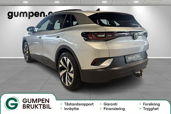 Volkswagen Id.4 2023 photo 3
